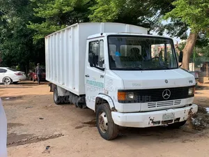 Mini Truck