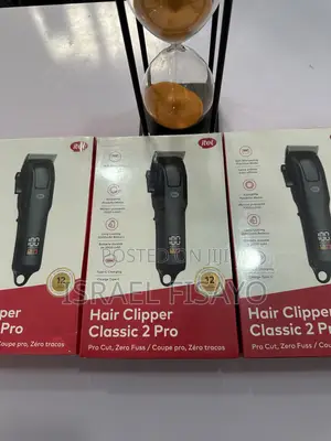 Itel Clipper