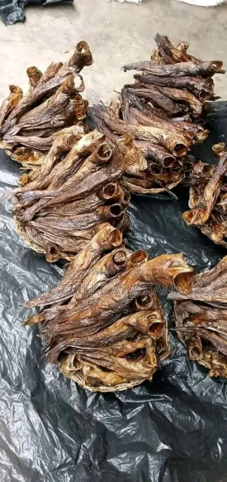 Seafood and Food Stuff