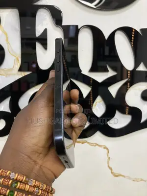 Apple iPhone 16 Pro 512 GB Black