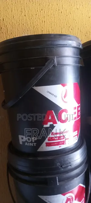 Screeding Paint