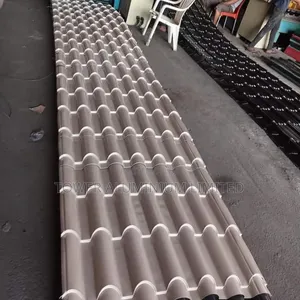 Tower Aluminum Roofing Sheets