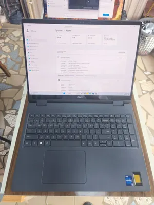 Laptop Dell Precision 7670 32GB Intel Core i7 SSD 1T