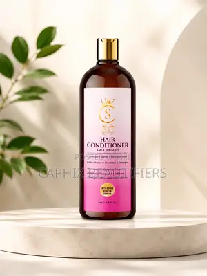Splendour Hairgrowth Conditioner
