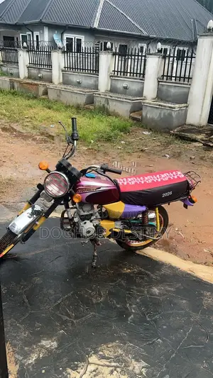 Bajaj Boxer 100 2010 Black