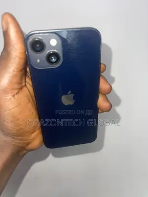 Apple iPhone 13 128 GB Black