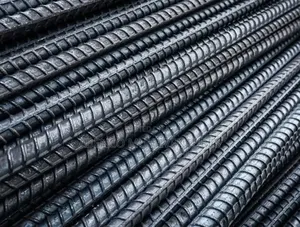 LCD High Quality Reinforcement TMT and Local