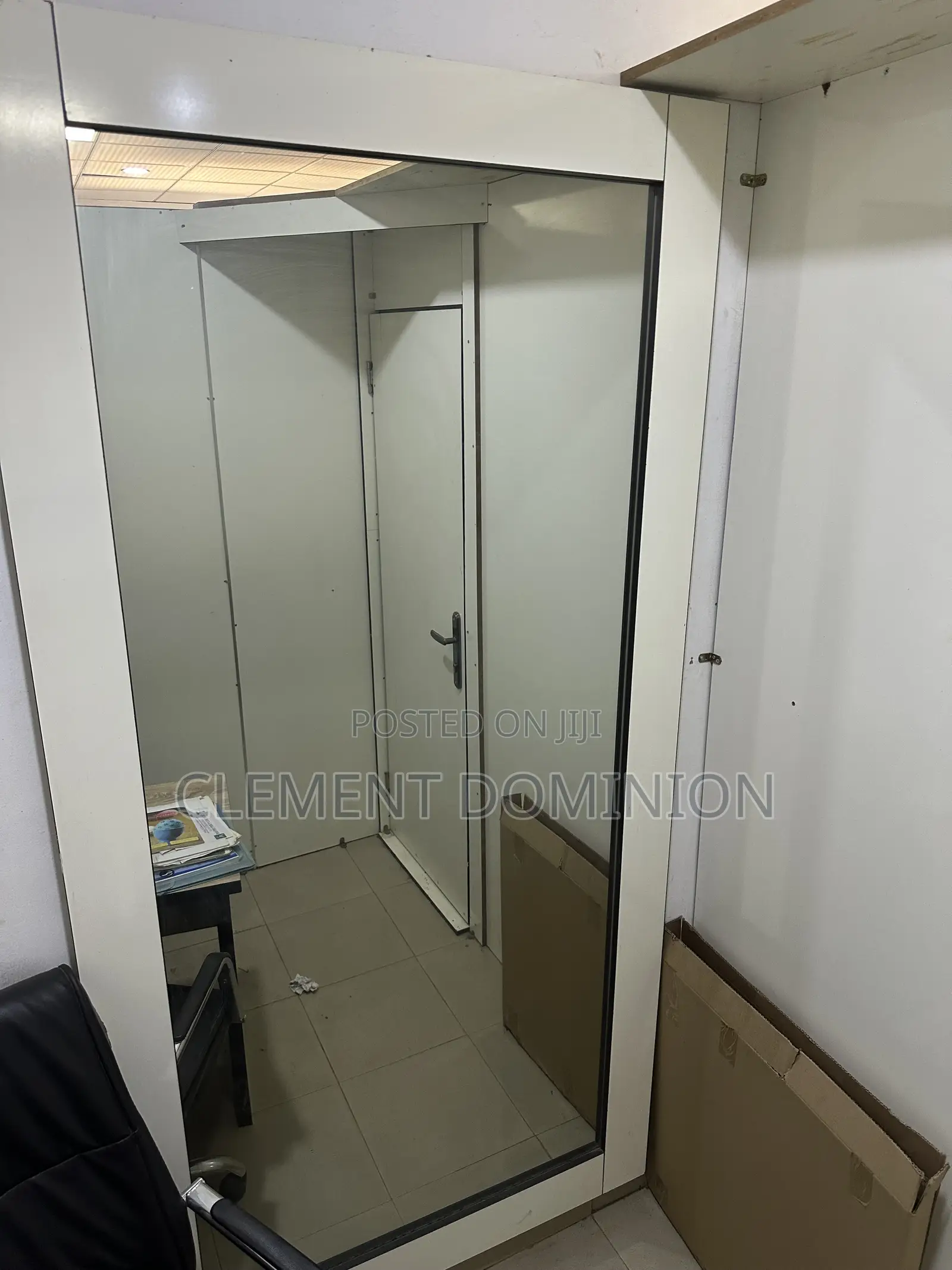 Office/Home Mirror