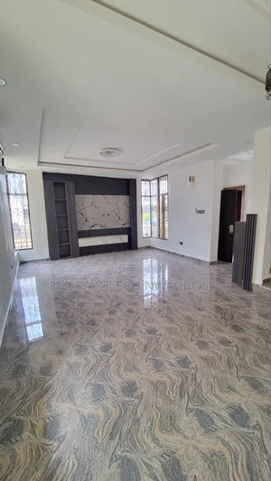 4bdrm Duplex in Dawaki for rent
