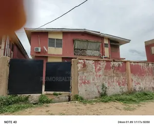 14 Rooms Hostel for Sale