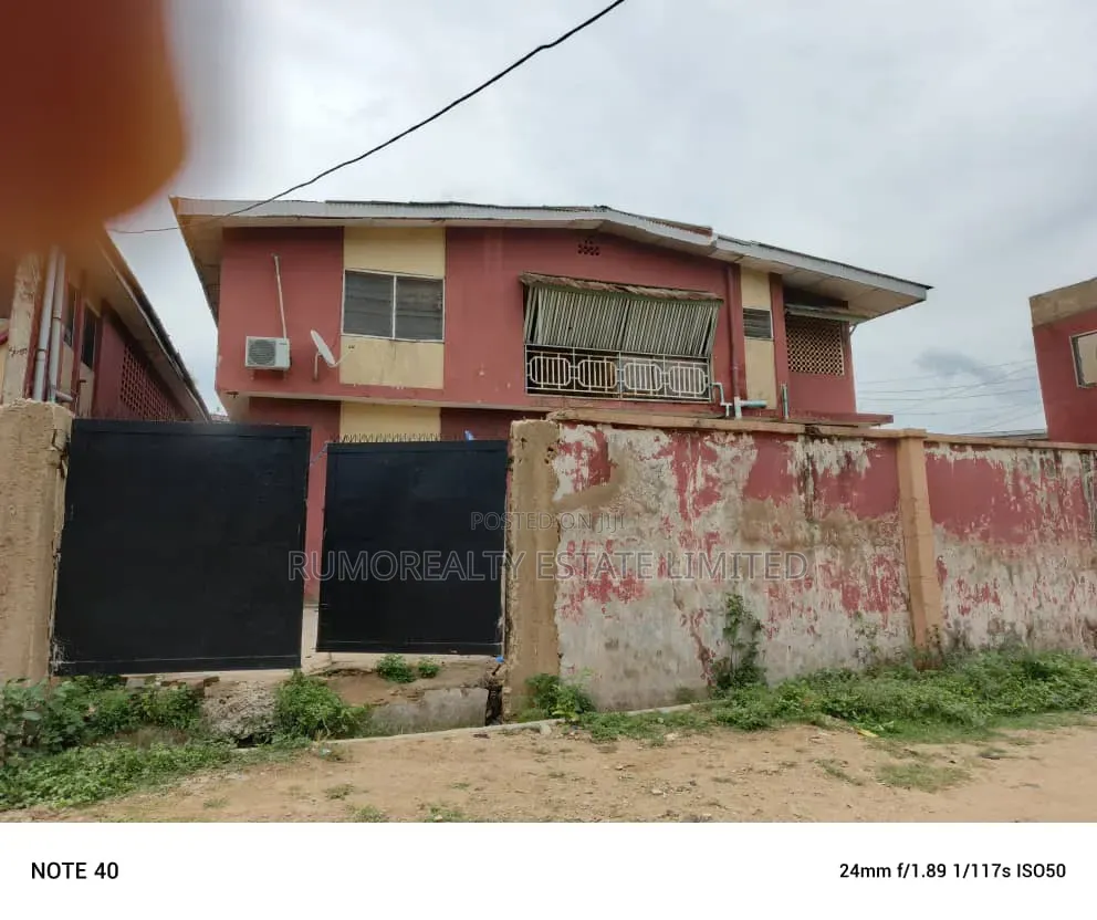 14 Rooms Hostel for Sale