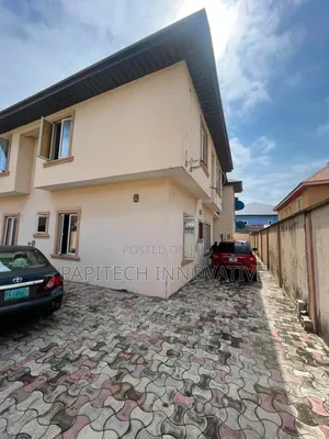 3bdrm Apartment in Ikota Lekki, Ikate for rent