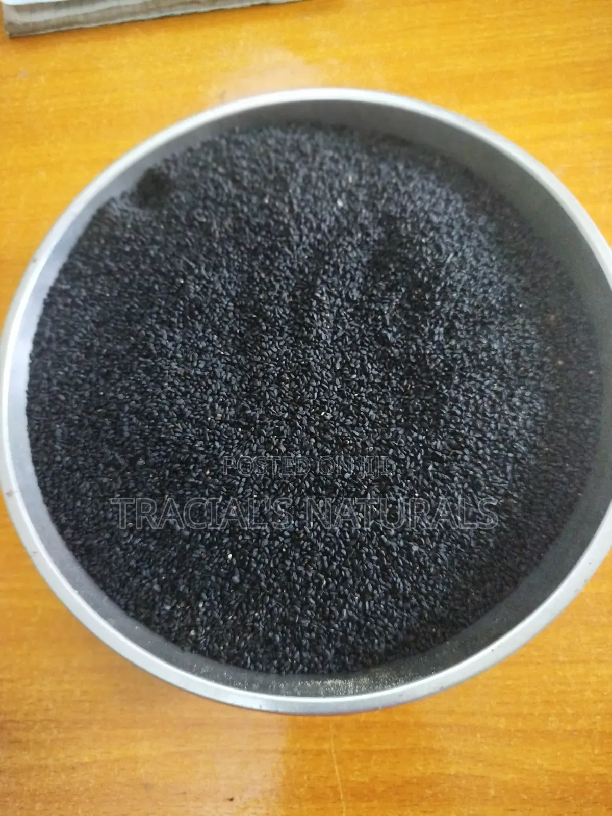 Black Seeds 1kg