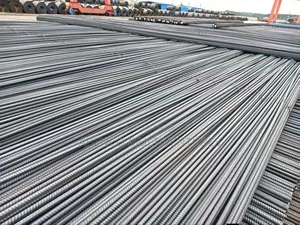 LCD High Quality Reinforcement TMT and Local