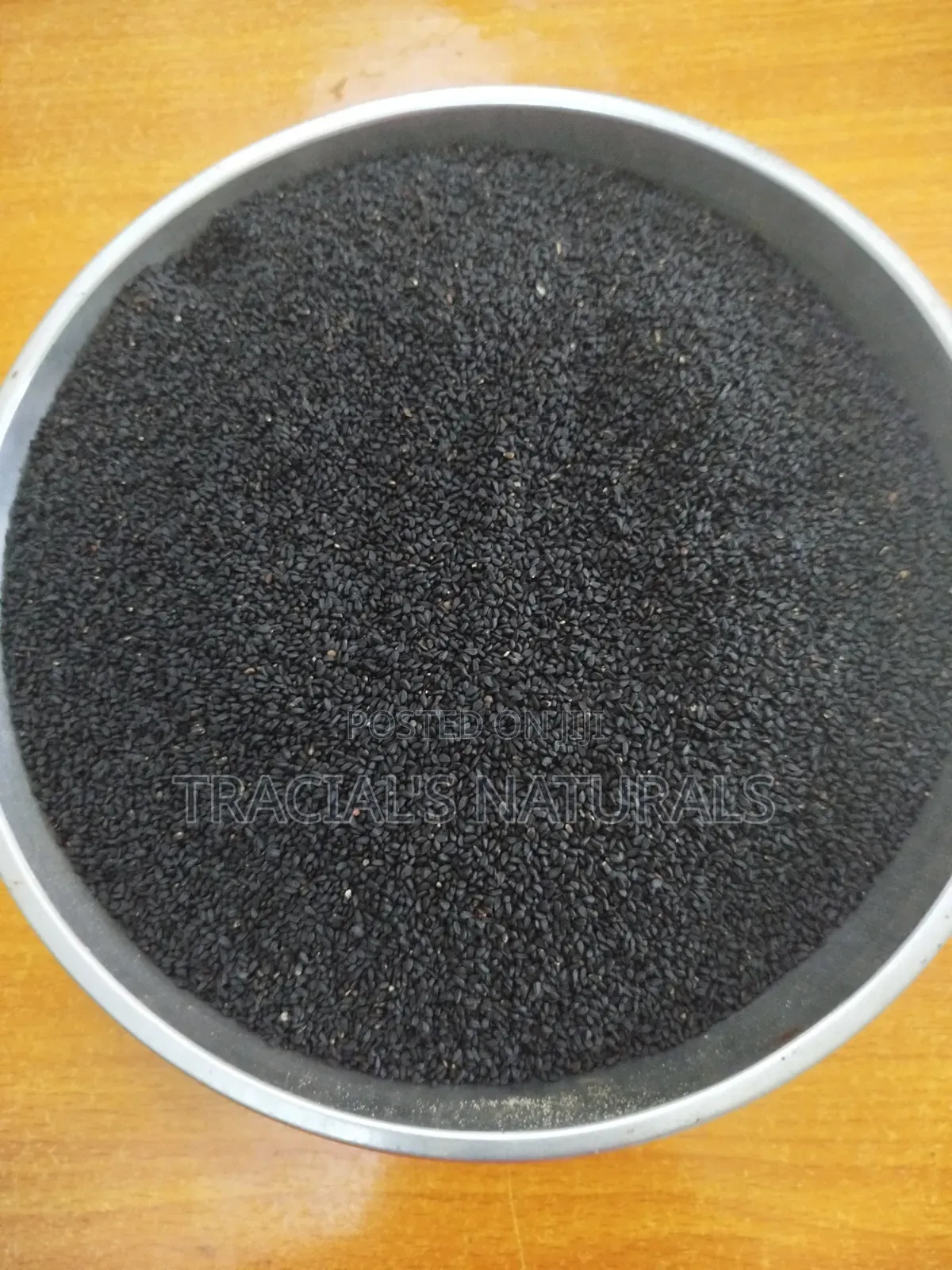Black Seeds 1kg