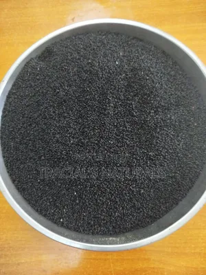 Black Seeds 1kg