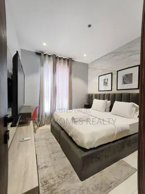 Furnished 2bdrm Apartment in Oniru, Victoria Island Extension for rent