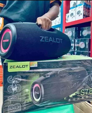 Zealot S78