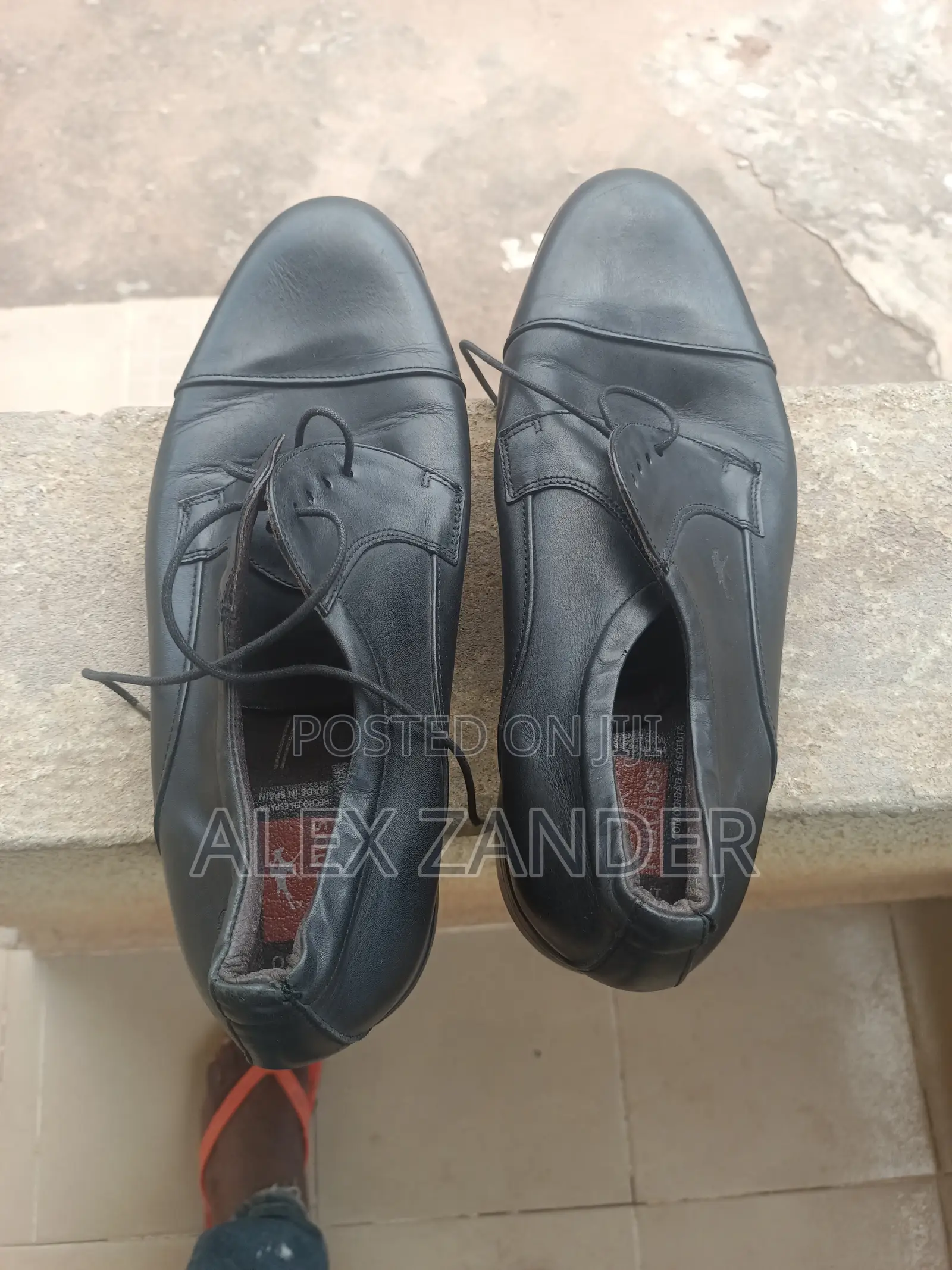 Office Shoe
