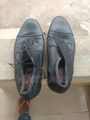 Office Shoe