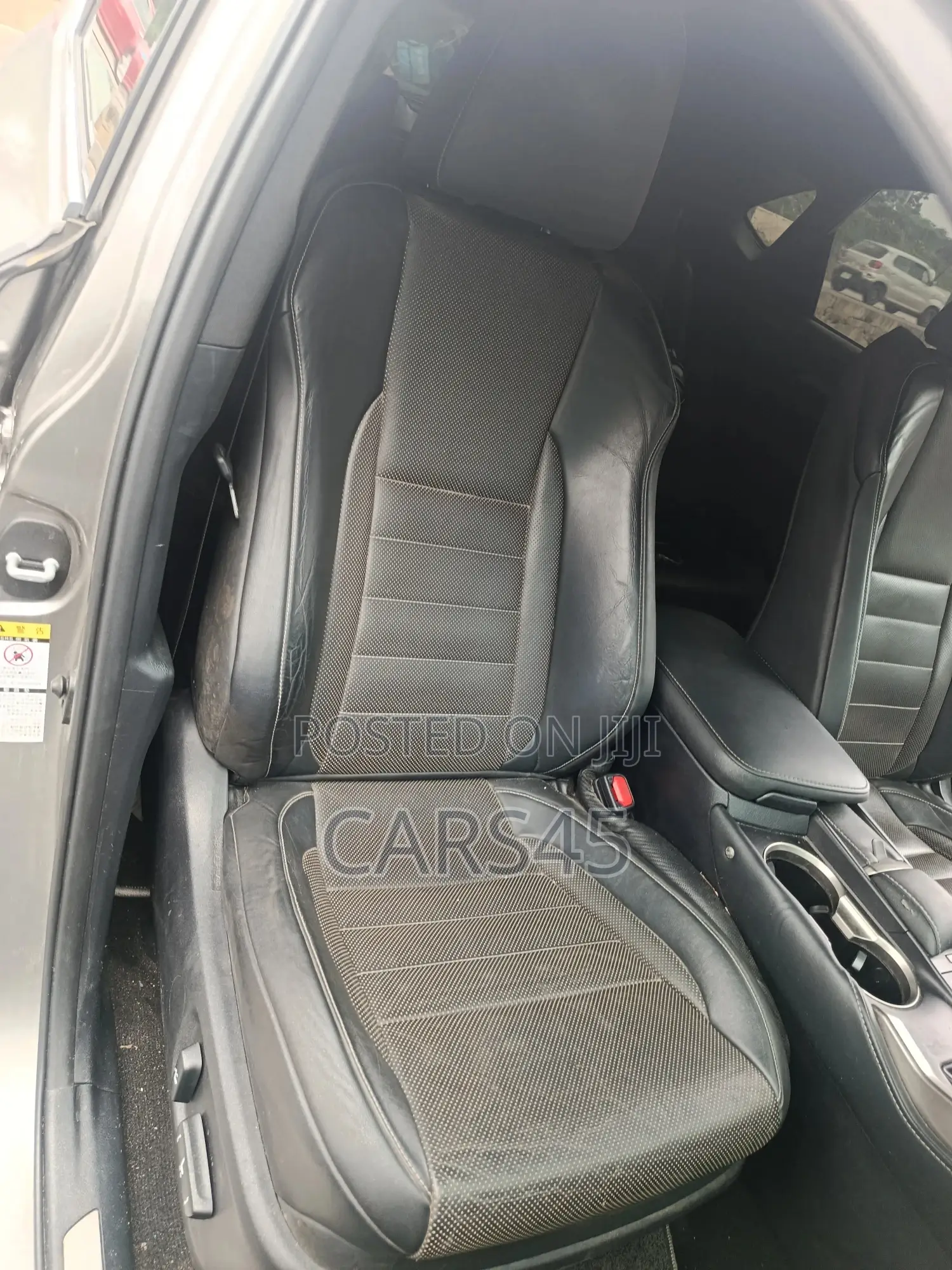 Lexus NX 2018 Gray