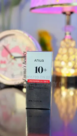 Anua Niacinamide Serum