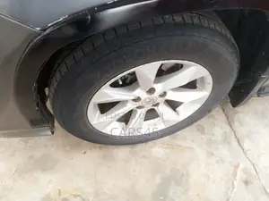 Lexus RX 2017 Gray