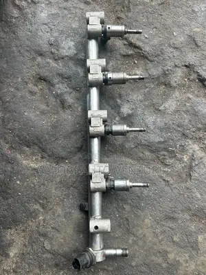 Complete Injector Nuzzle Range Rover Evoque 2025