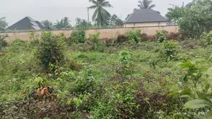 Government Residential Land