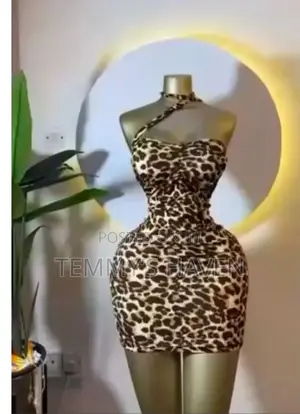 Gown Collection