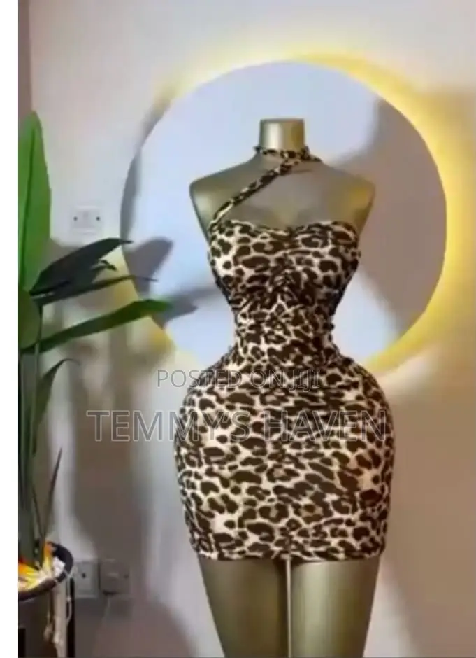 Gown Collection