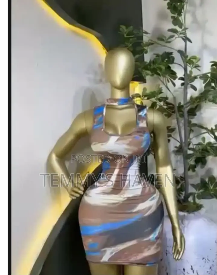 Gown Collection