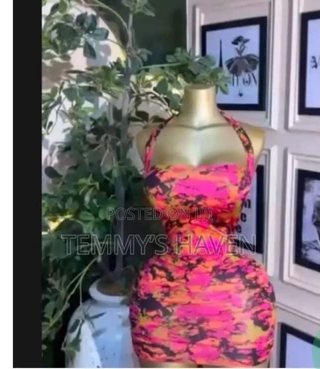 Gown Collection