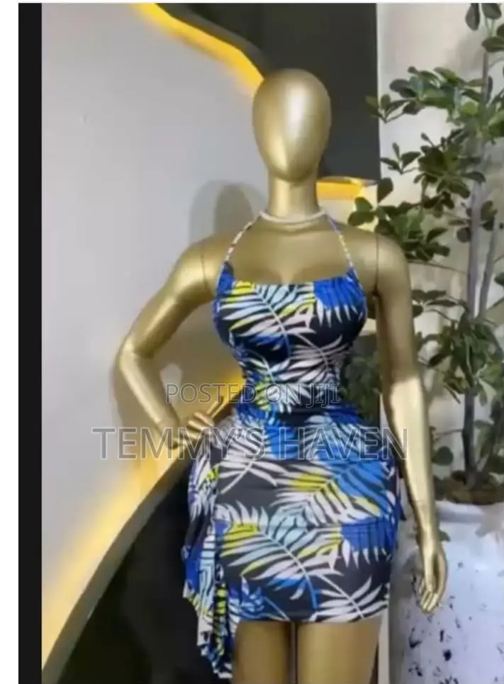 Gown Collection