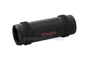 Lg Xboom Grab | Bluetooth Speaker | Xboom Signature Sound by Will.I.Am