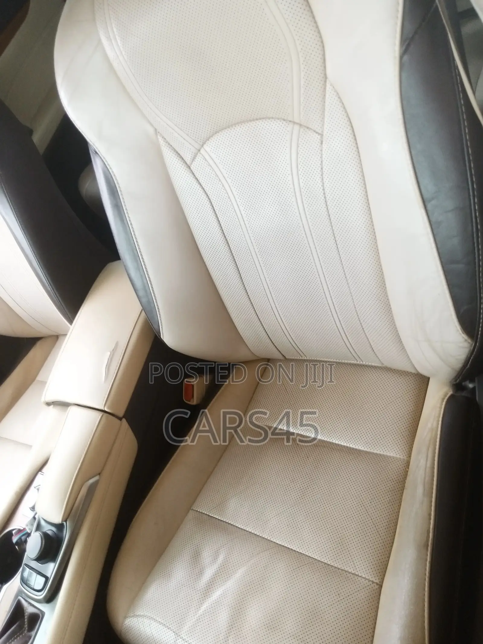 Lexus RX 2017 Gray