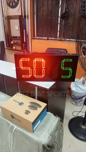 Electric Substitution Board