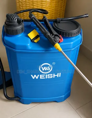 20l Knapsack Sprayer