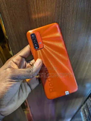 New Xiaomi Redmi 9T 128 GB