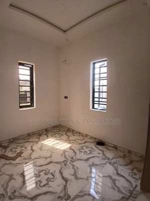 Studio Apartment in Gated And Secured, Ado / Ajah for rent