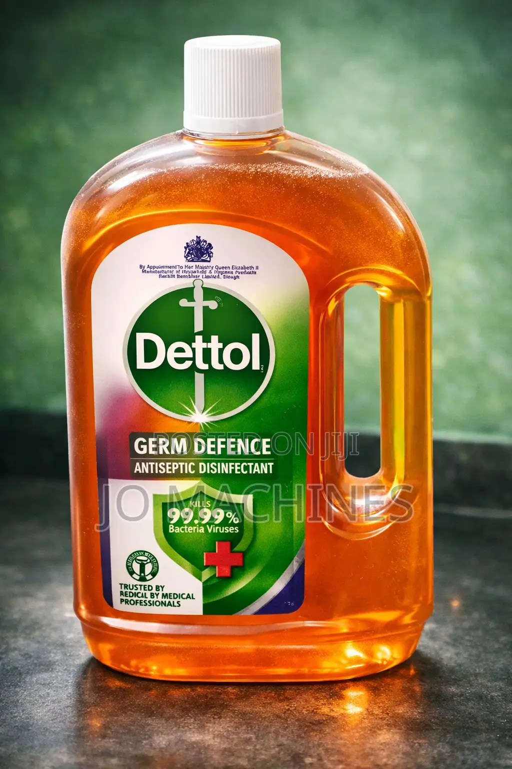 Dettol 1 Litre