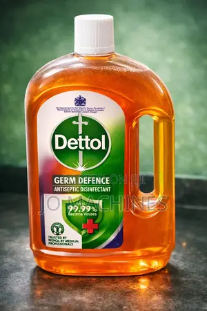 Dettol 1 Litre