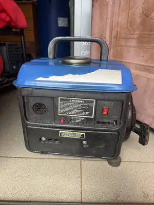 Tiger Generator