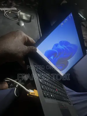 Laptop Lenovo ThinkPad L460 8GB Intel Core i5 HDD 16 GB