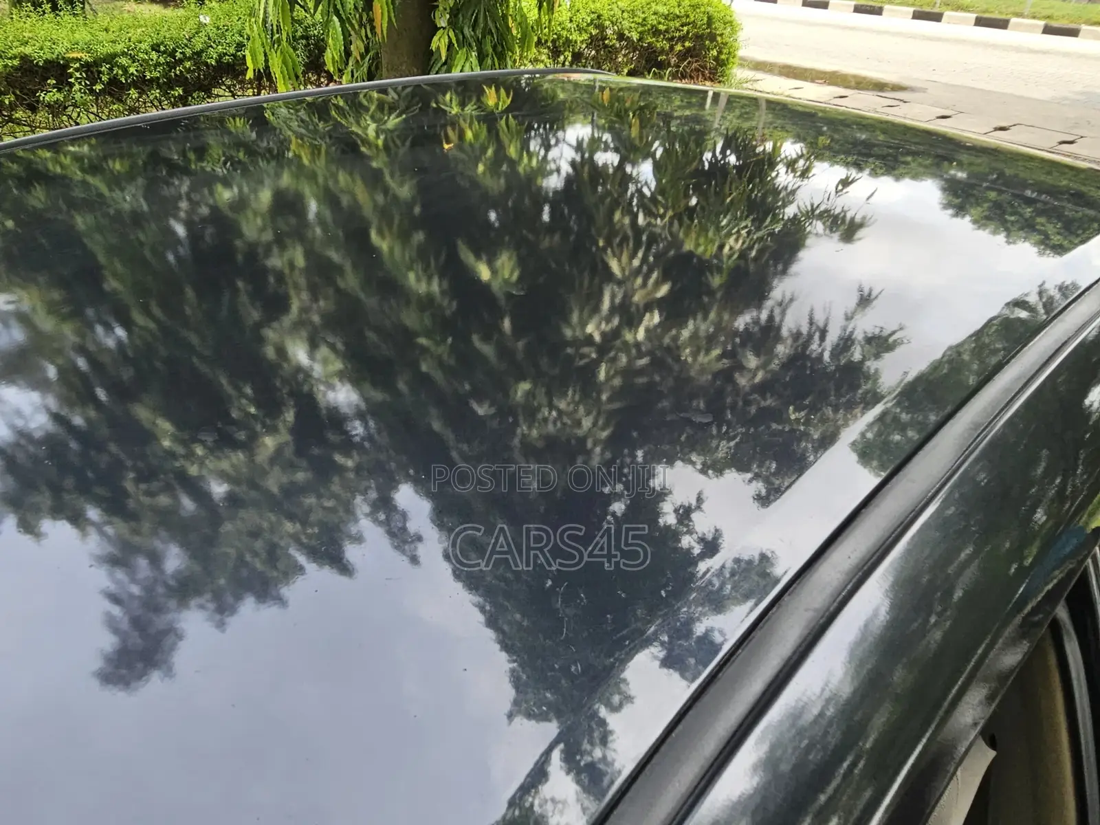 Toyota Camry 2012 Gray