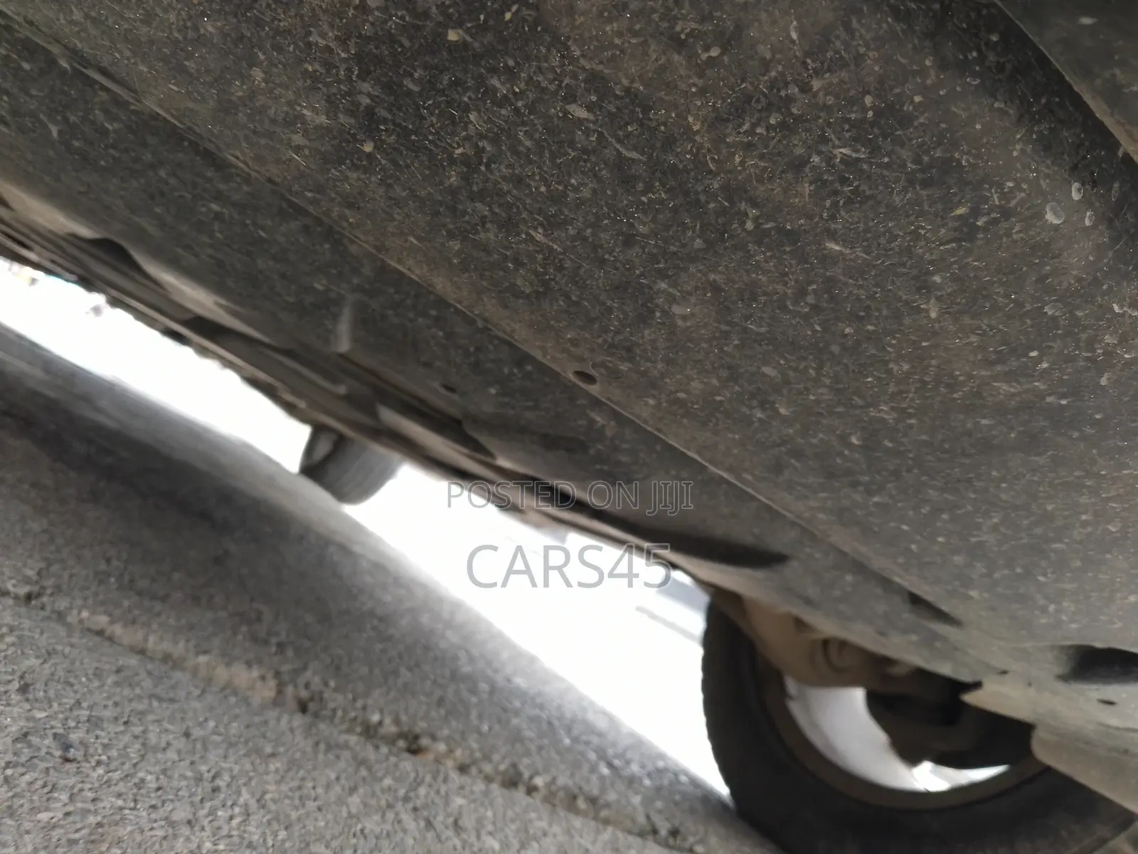 Mercedes-Benz M Class 2012 Gray