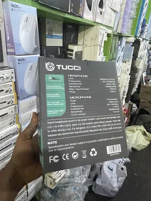 Q6 Usb Headphones
