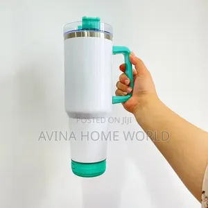 Stanley Cup With Bluetooth Speaker