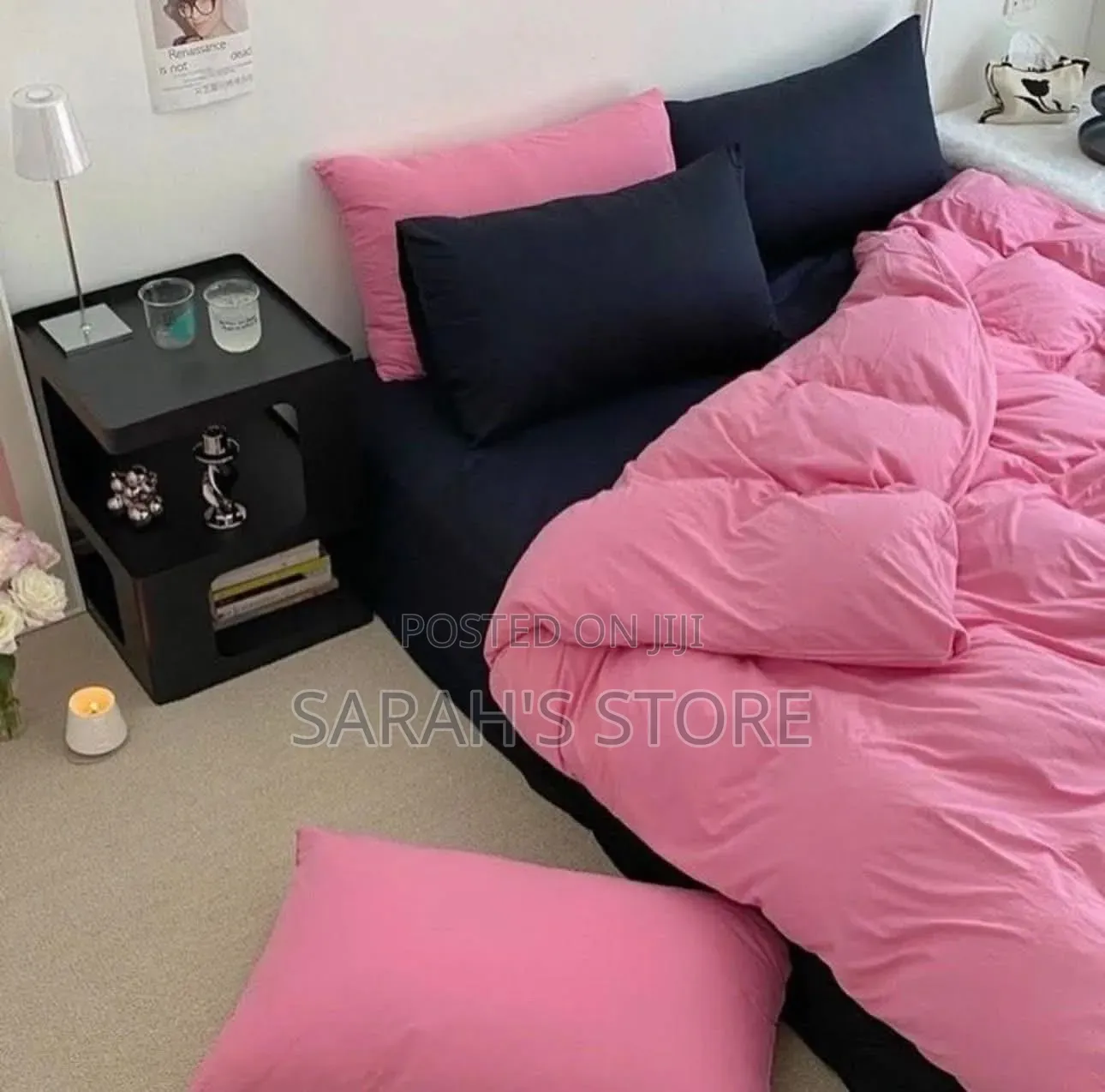 2-sided Multipurpose Duvet Sets