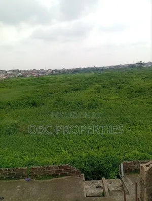 Massive Plots of Land